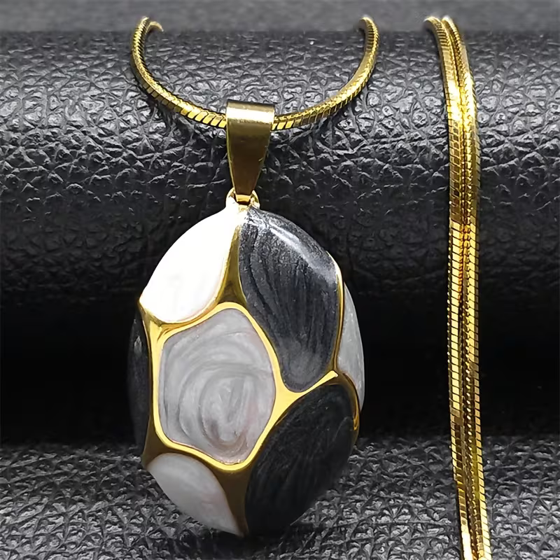 Delicate Artisan Necklace