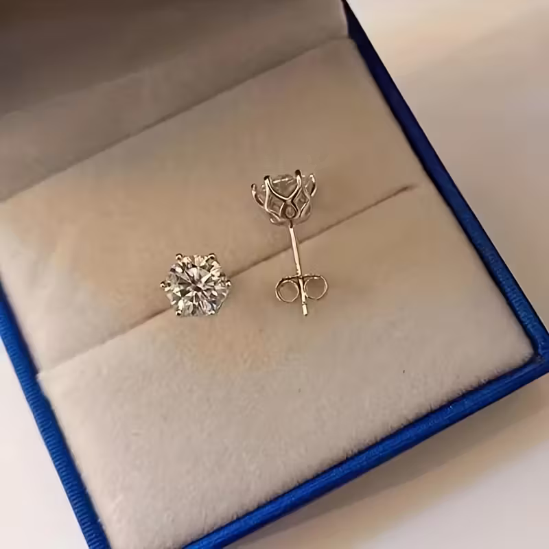 Romantic Earring for Special Moments