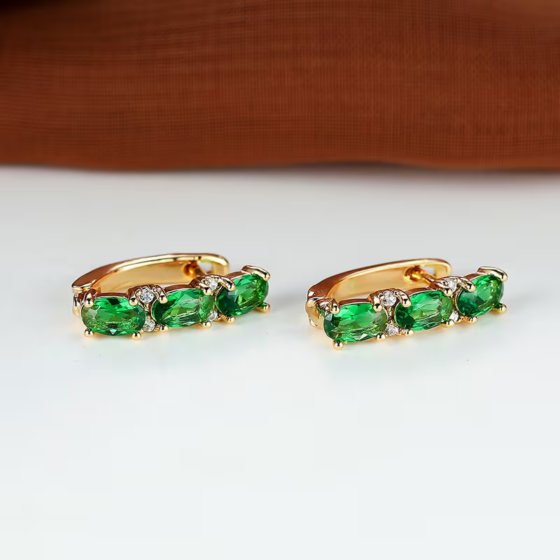 Elegant Earring for Every Occasion