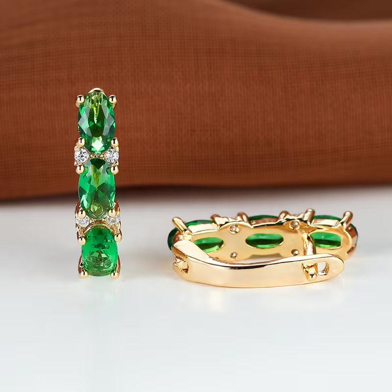 Elegant Earring for Every Occasion