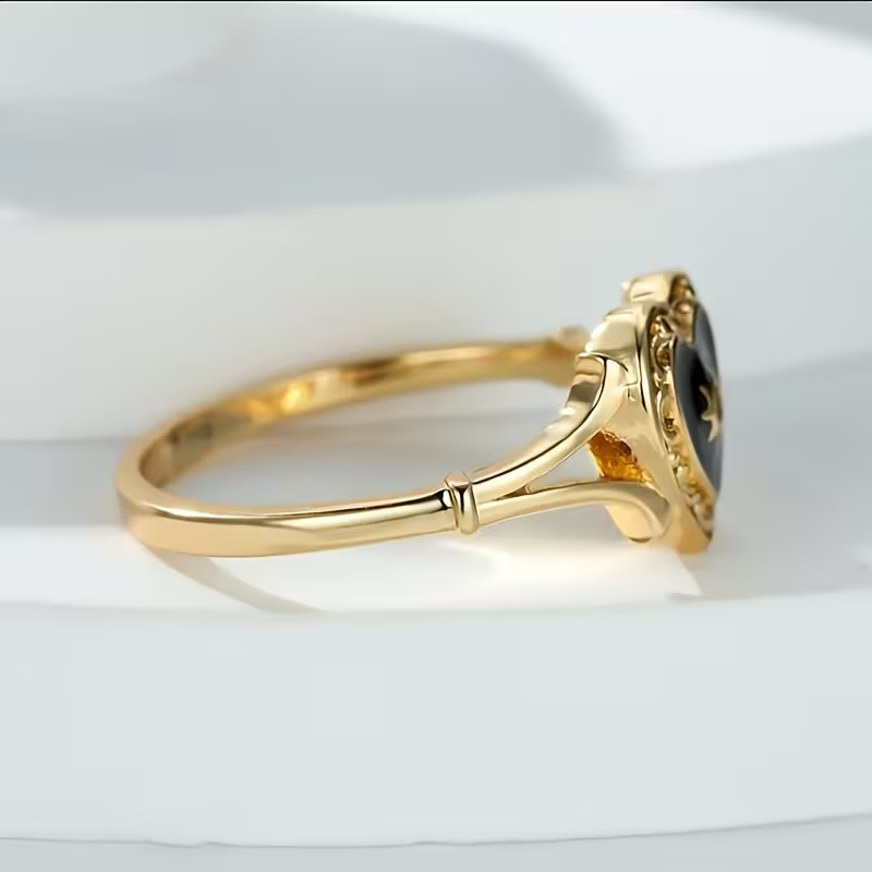 Elegant Ring for Every Occasion