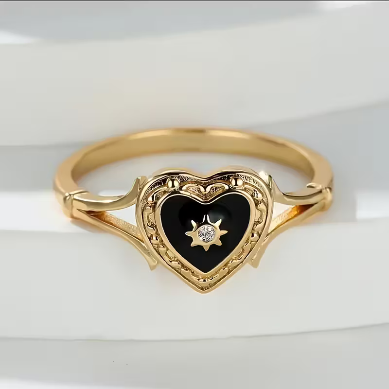 Elegant Ring for Every Occasion