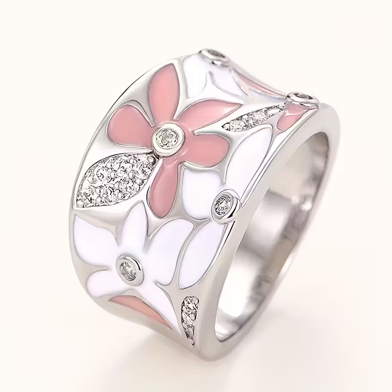 Elegant Ring for Every Occasion