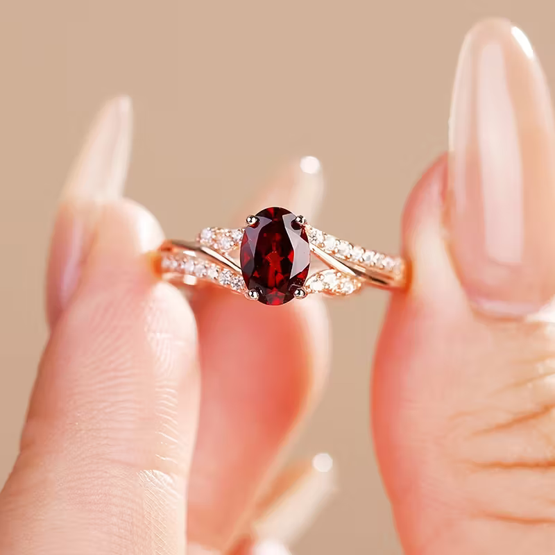 Stunning Ring for Daily Wear