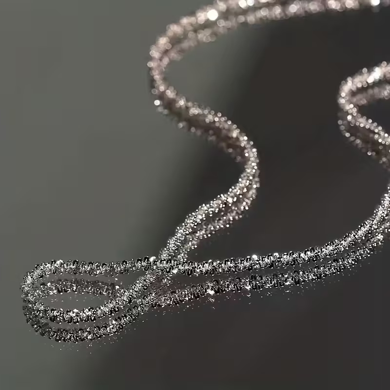 Stunning Necklace for Daily Wear