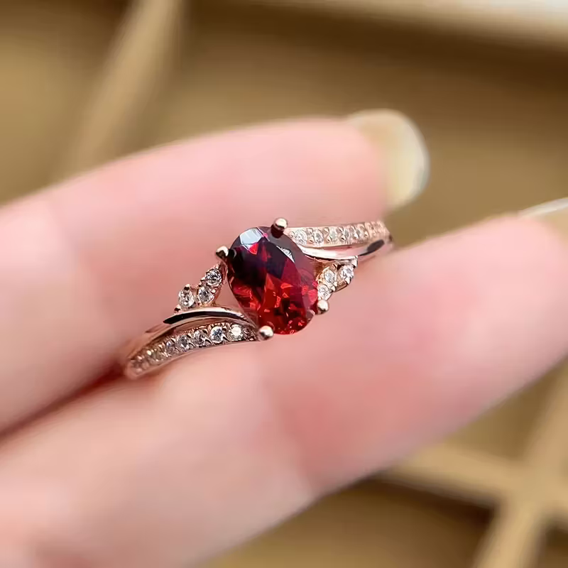 Stunning Ring for Daily Wear