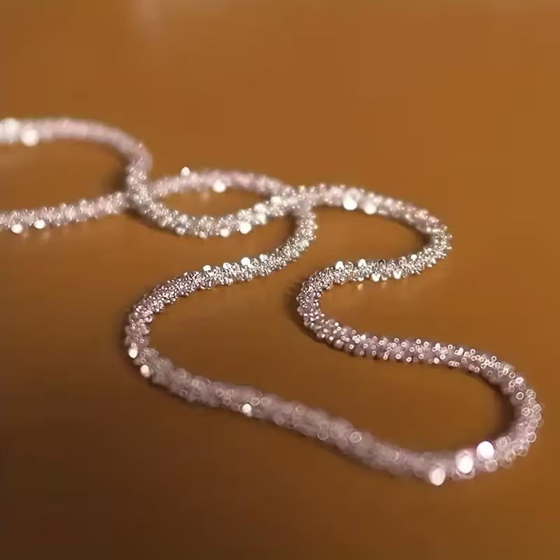 Stunning Necklace for Daily Wear