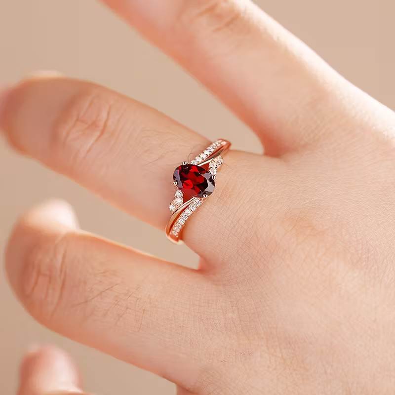 Stunning Ring for Daily Wear