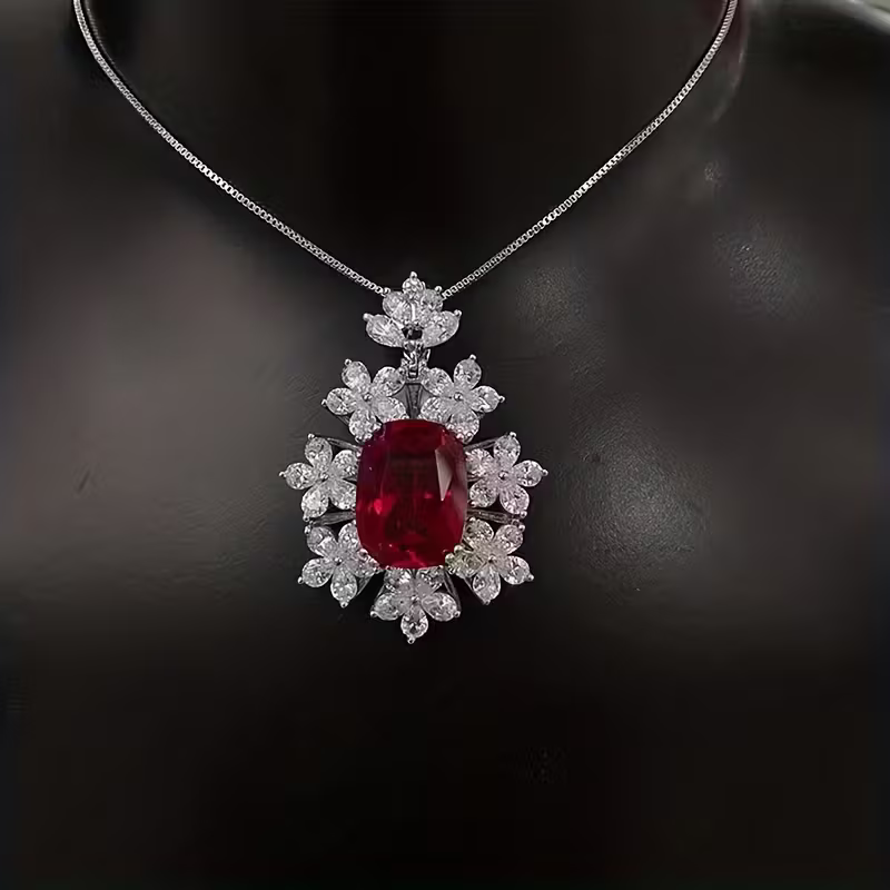 Charming Necklace for Any Occasion