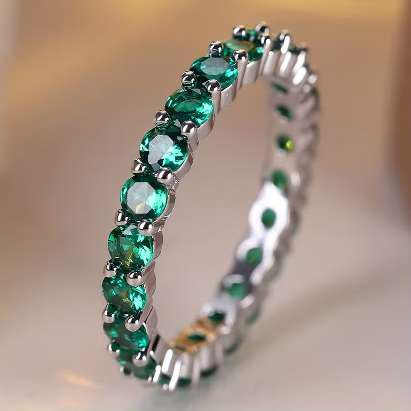 Elegant Ring for Every Occasion