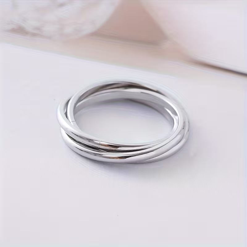 Romantic Ring for Special Moments
