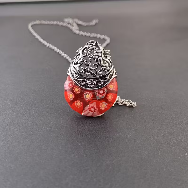 Romantic Necklace for Special Moments