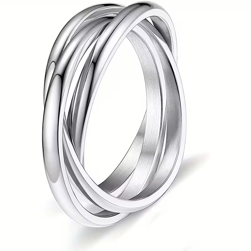 Romantic Ring for Special Moments