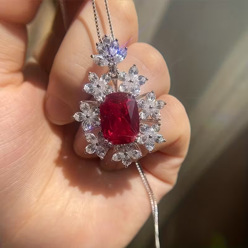 Charming Necklace for Any Occasion