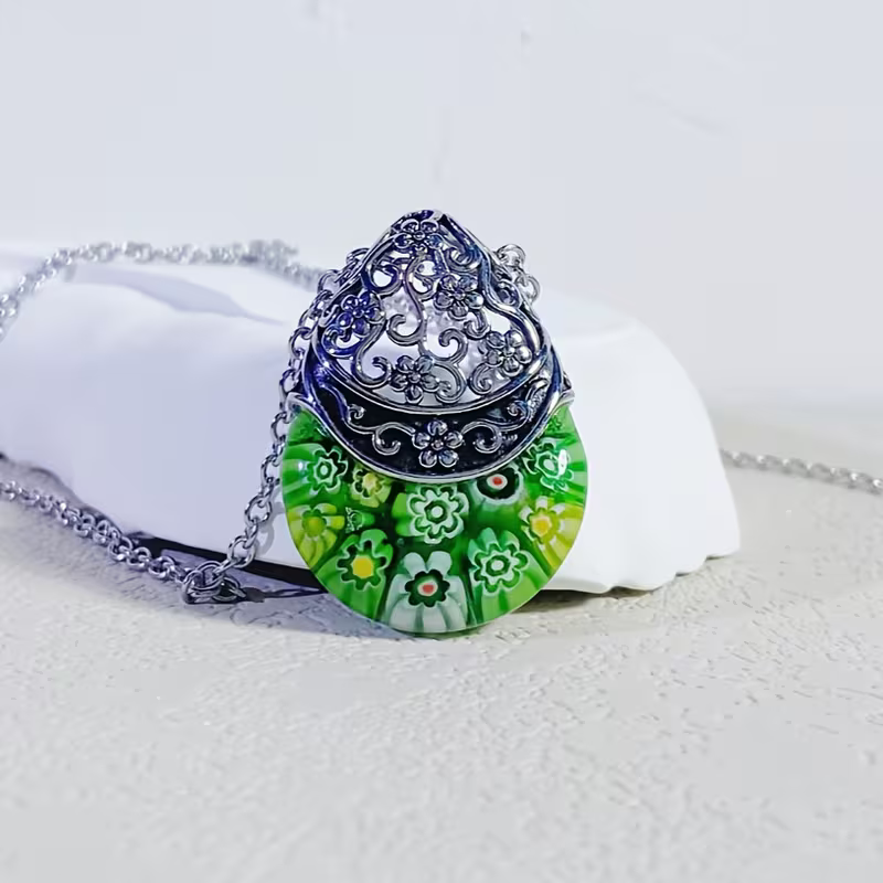 Romantic Necklace for Special Moments