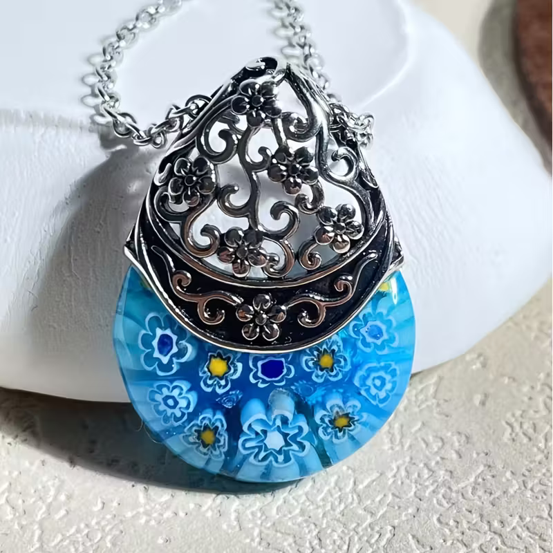 Romantic Necklace for Special Moments
