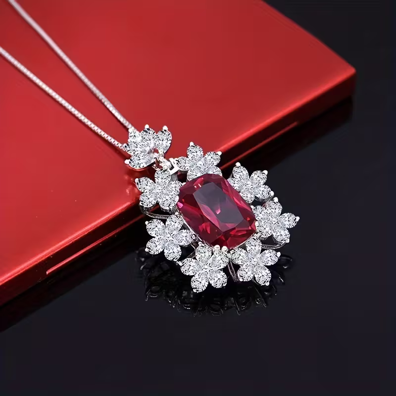 Charming Necklace for Any Occasion