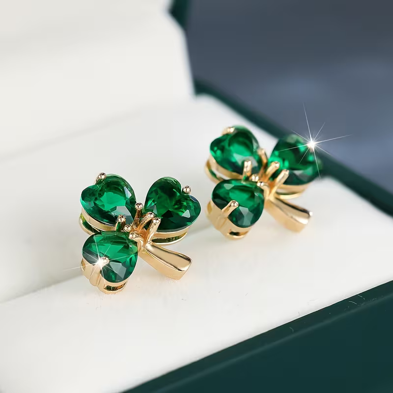 Classic Earring with Timeless Appeal