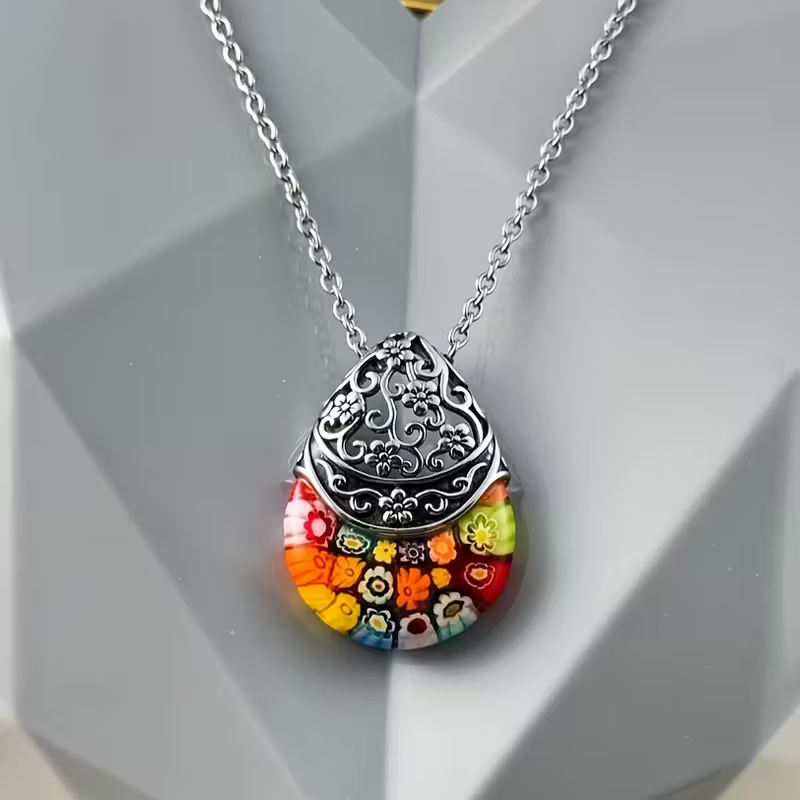 Romantic Necklace for Special Moments