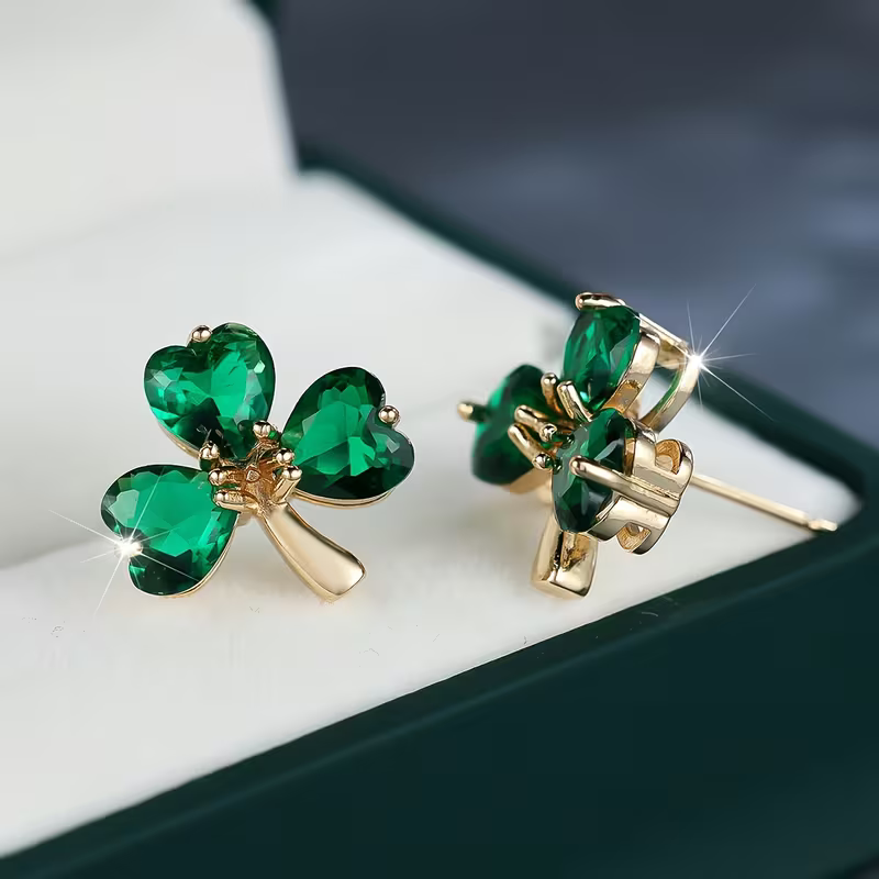 Classic Earring with Timeless Appeal