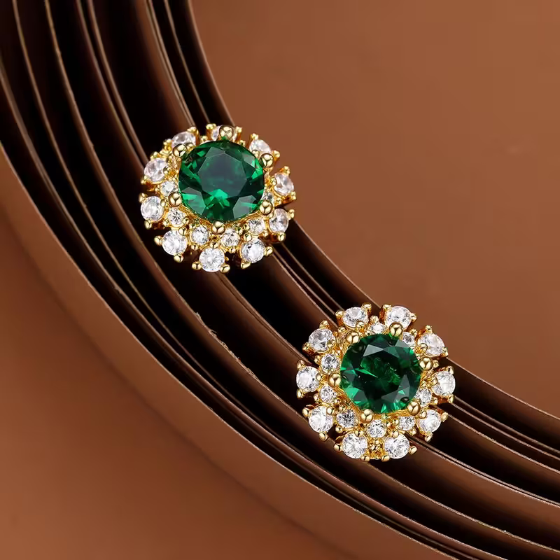 Romantic Earring for Special Moments