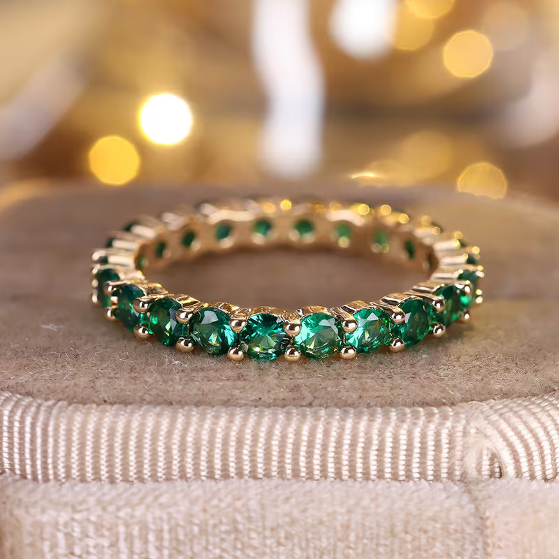 Elegant Ring for Every Occasion