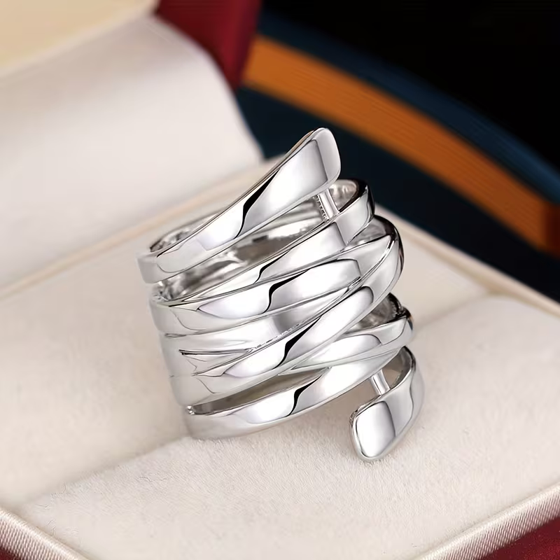 Romantic Ring for Special Moments