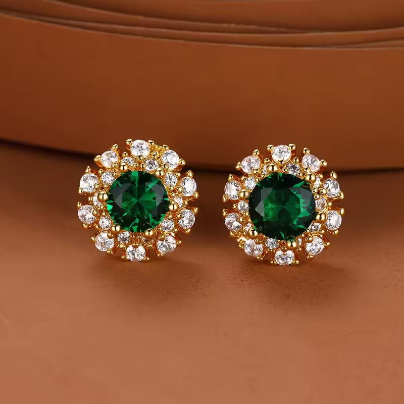 Romantic Earring for Special Moments