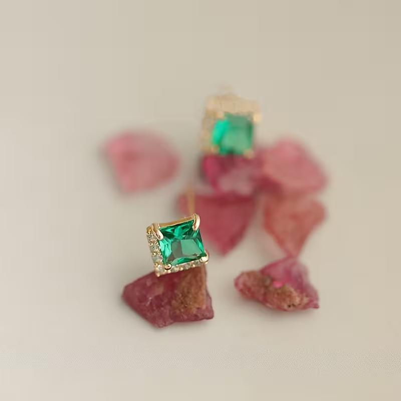 Stunning Earring for Daily Wear
