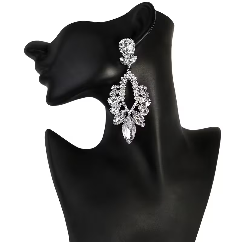Stunning Earring for Daily Wear