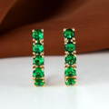 Everline Hoop Earrings