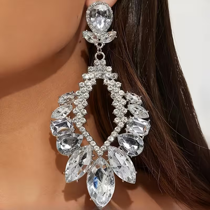 Stunning Earring for Daily Wear