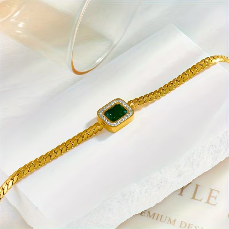 Classic Bracelet with Timeless Appeal