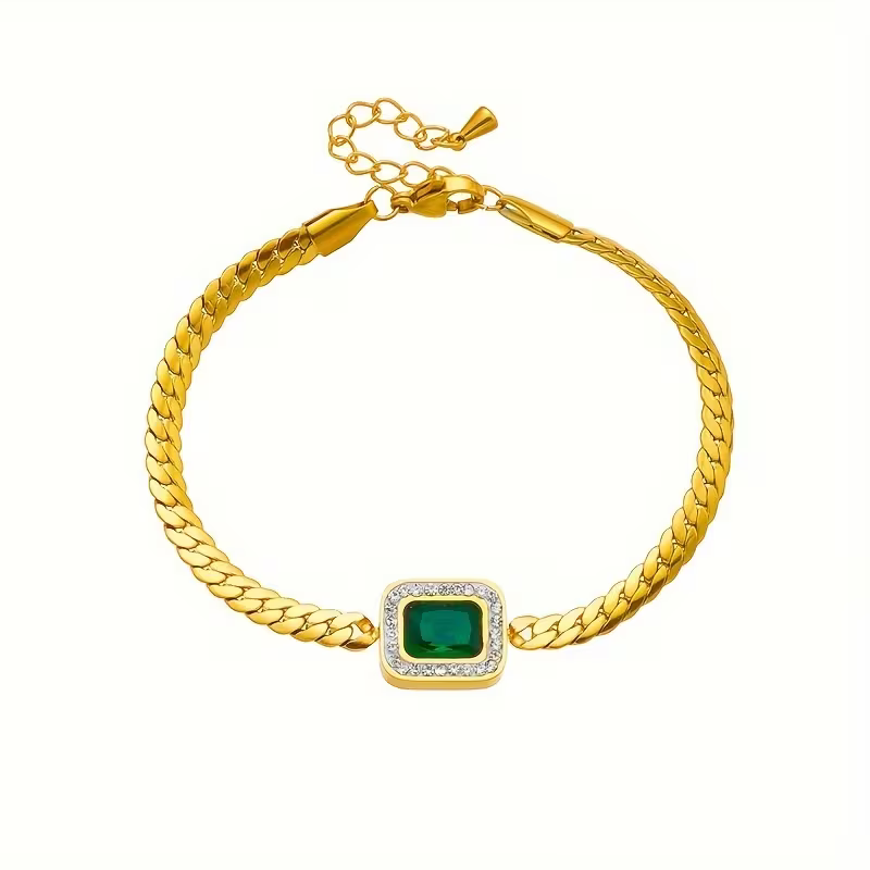 Classic Bracelet with Timeless Appeal