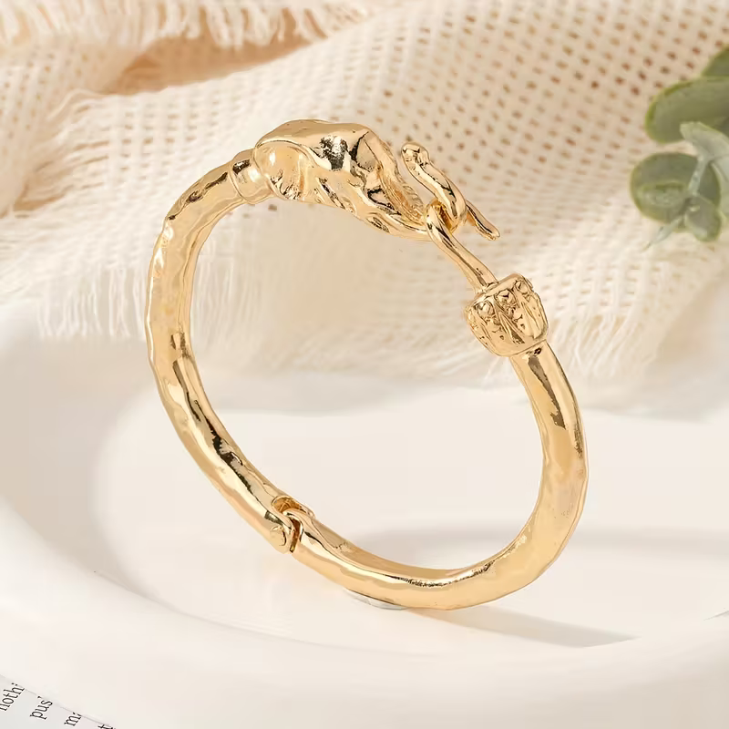 Elephant Guardian Bracelet