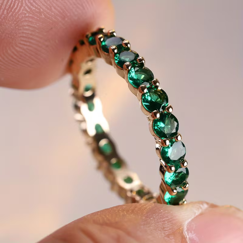Elegant Ring for Every Occasion