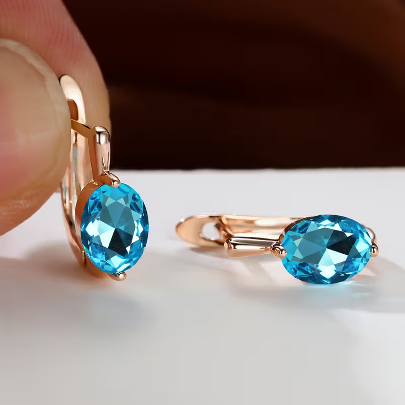 Stunning Earring for Daily Wear