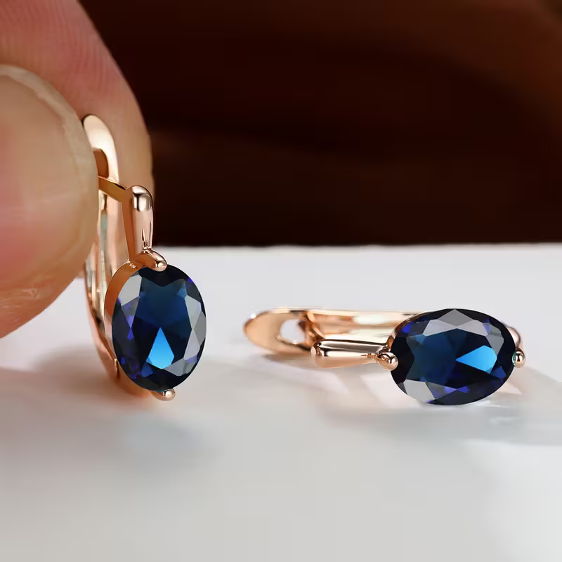 Stunning Earring for Daily Wear