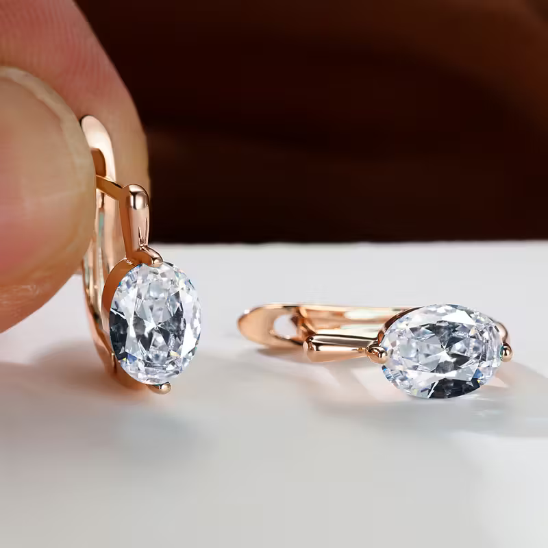 Stunning Earring for Daily Wear