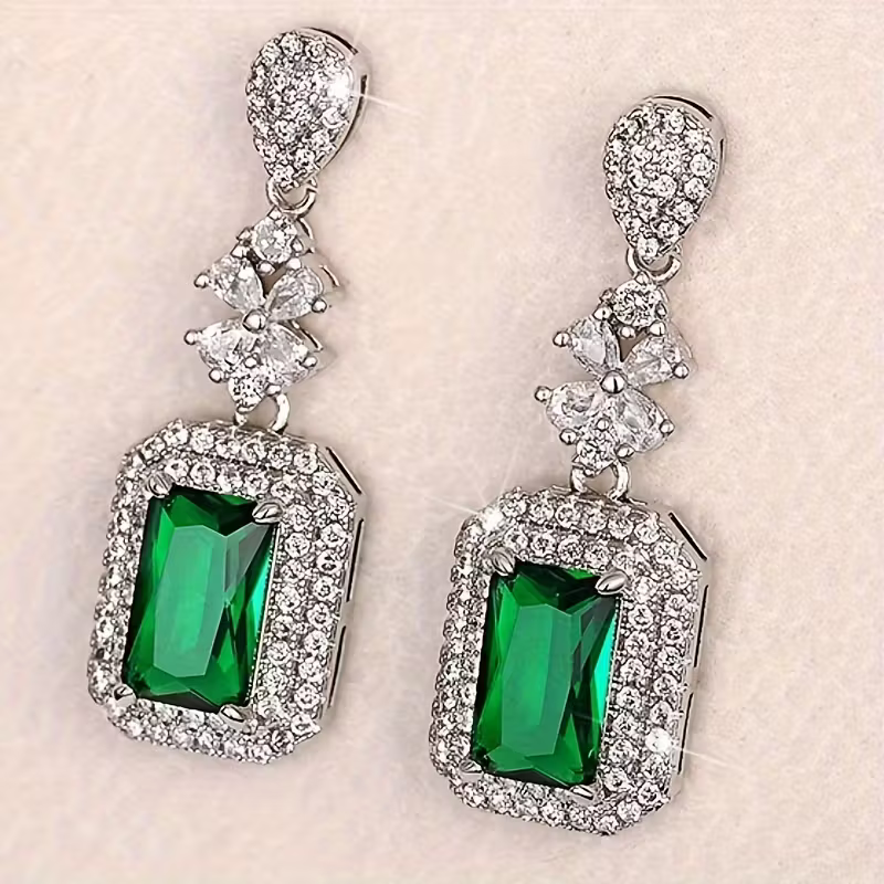 Elegant Earring for Every Occasion