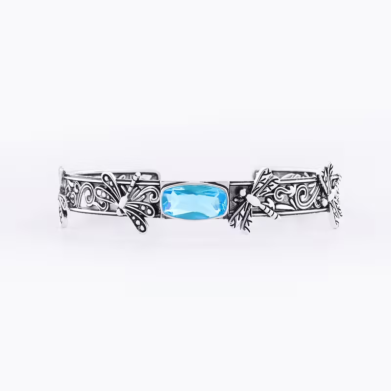 Vintage Handmade Bracelet