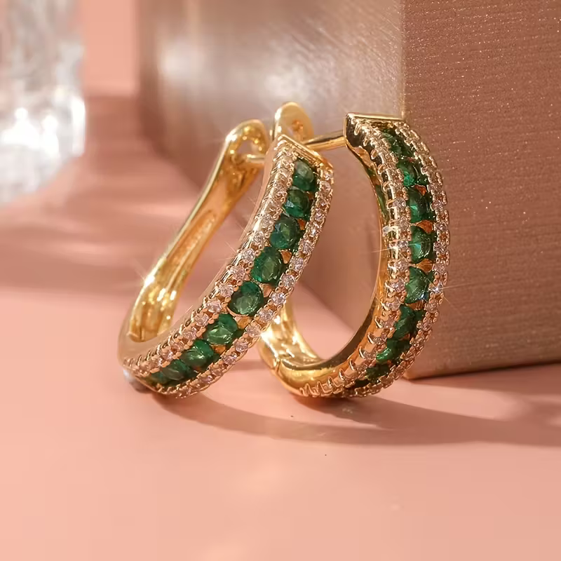 Charming Earring for Any Occasion