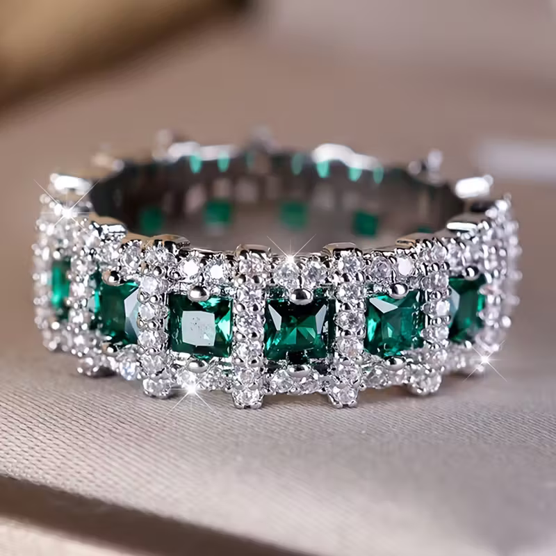 Delicate Artisan Piece
