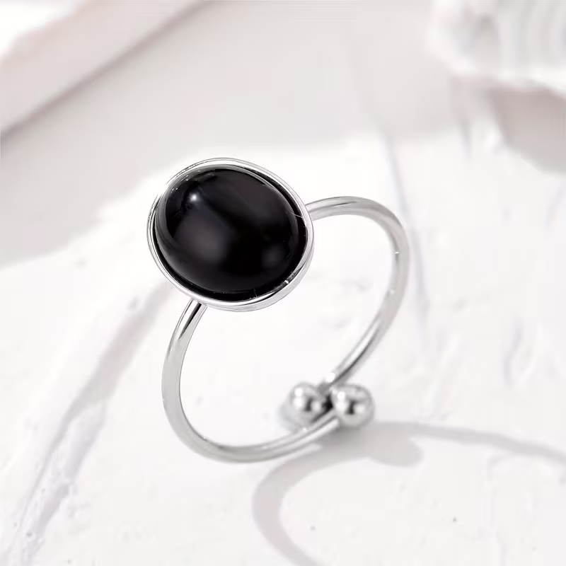 Charming Ring for Any Occasion