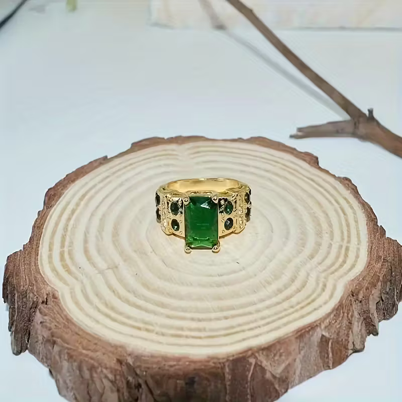 Stunning Ring for Daily Wear