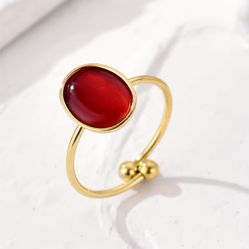 Charming Ring for Any Occasion
