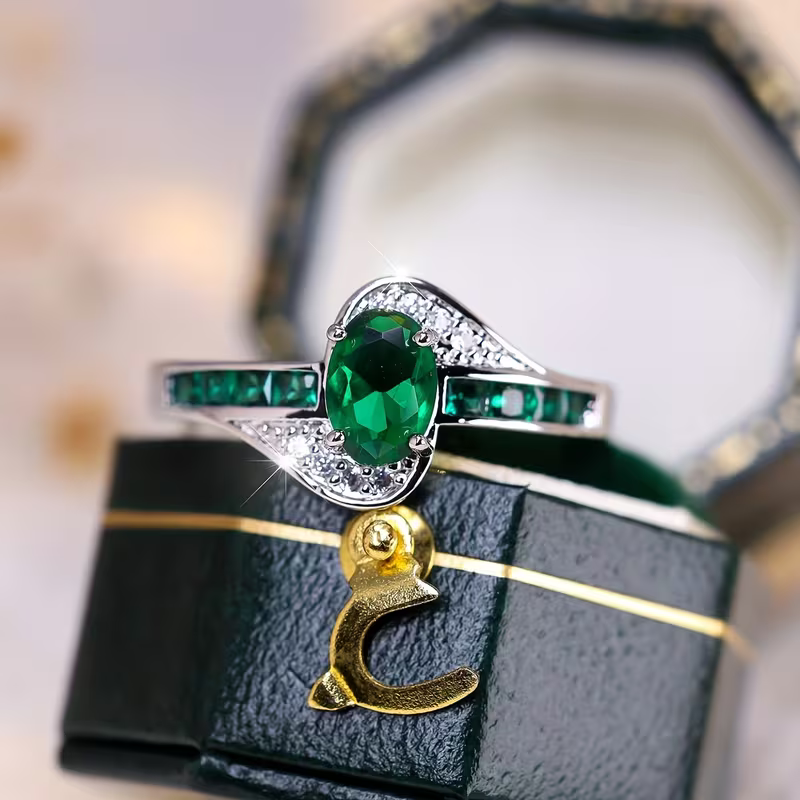 Elegant Ring for Every Occasion
