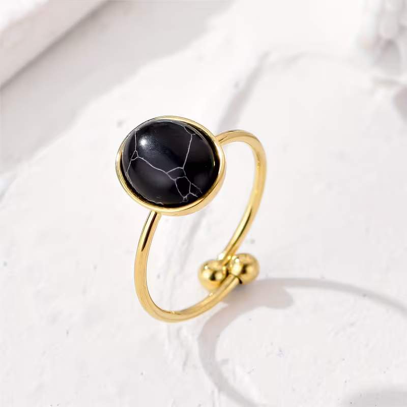 Charming Ring for Any Occasion