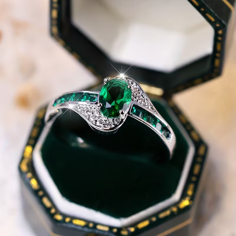 Elegant Ring for Every Occasion