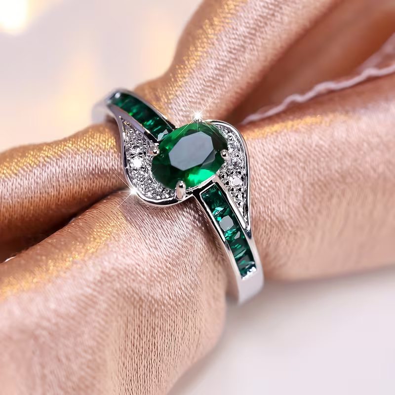Elegant Ring for Every Occasion